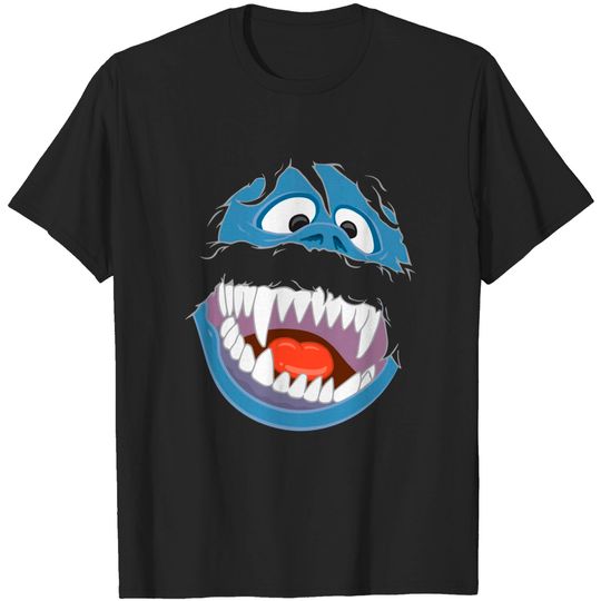 Discover Abominable Bumble - Rudolph Special - Rudolph - T-Shirt