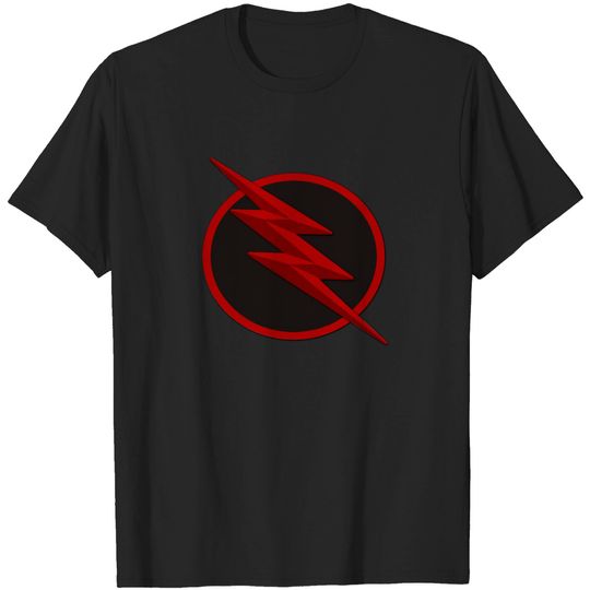 Discover The Reverse Flash Logo t-shirt(other products included) - Reverse Flash - T-Shirt