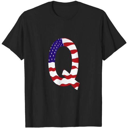 Discover Q - Q Gift - T-Shirt