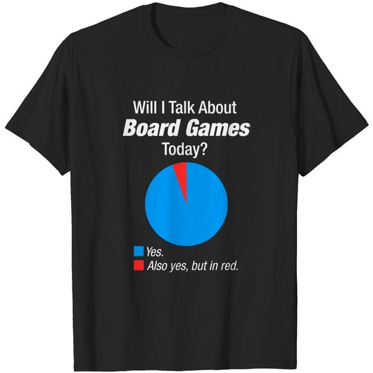 Discover Board Game Lover Obsessed Gift T-Shirt