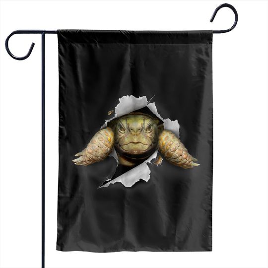 Discover Turtle Garden Flags Tortoise Turtle