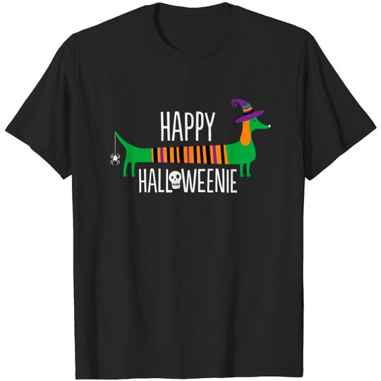 Discover Chihuahua Cartoon T-Shirt