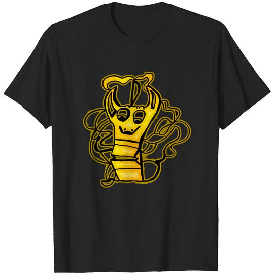 Discover Electric - Electric - T-Shirt