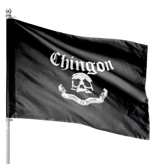Discover Mexican American Inspired Mens House Flags