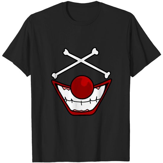 Discover Buggy One Piece - Buggy One Piece - T-Shirt