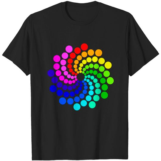Discover Dot Day Make your Mark T-Shirt
