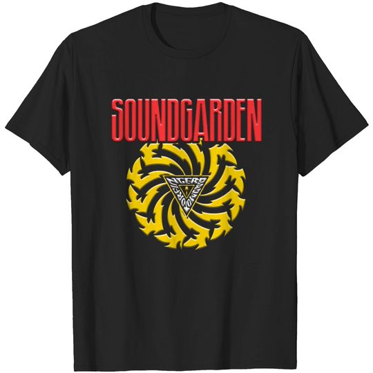 Discover SD Band - Band - T-Shirt