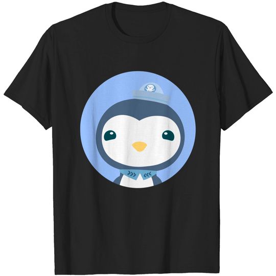 Discover The Octonauts - Octonauts - T-Shirt