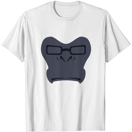 Discover Guerilla Gorilla - Sports - T-Shirt