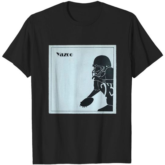Discover Only You - Yazoo - T-Shirt