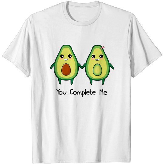 Discover Shirt.Woot: Avocado Love T-Shirt