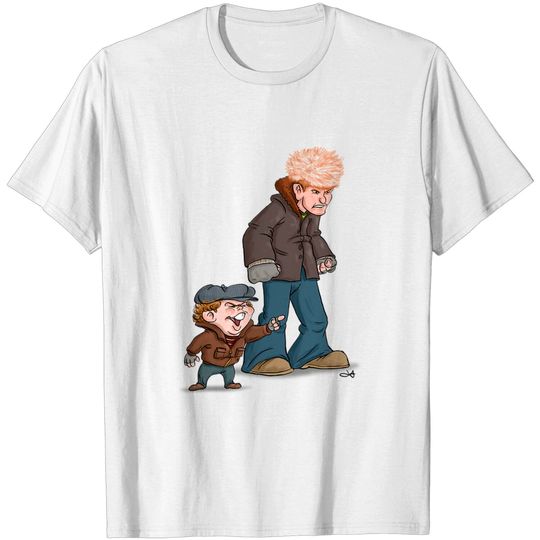 Discover A Christmas Story Bullies - A Christmas Story - T-Shirt