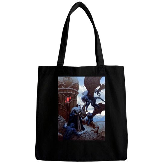 Discover Wicked Witch of the West - Wizard Of Oz - Bags
