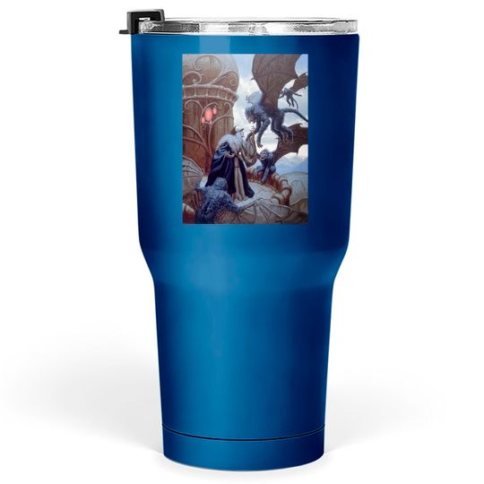 Discover Wicked Witch of the West - Wizard Of Oz - Tumblers 30 oz