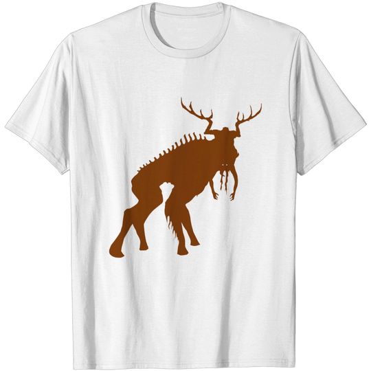 Discover Jotunn - Mythology - T-Shirt