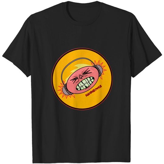 Discover Record Company Piddlesticks Records - Record Label - T-Shirt
