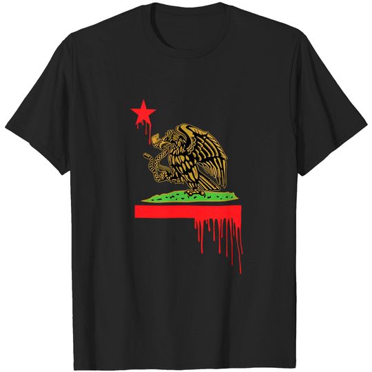 Discover Mexican American Inspired Mens Shirts