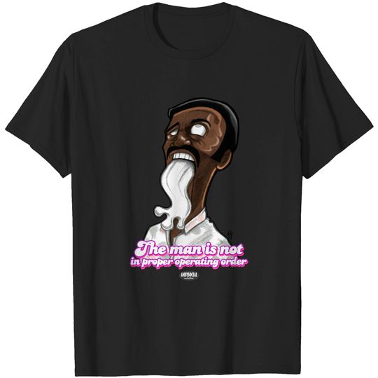 Discover Chocolate Chip Charlie - Chocolate Chip Charlie - T-Shirt