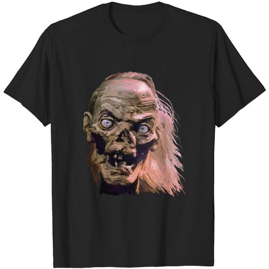 Discover Wake up, Crypt Keeper! - Tales From The Crypt - T-Shirt