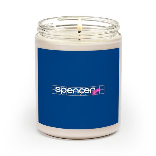 Discover Spencer Gifts - Mall Store - Spencers - Scented Candles