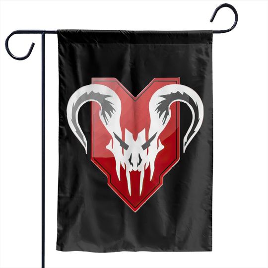 Discover Apex Legends Apex Predator Garden Flag