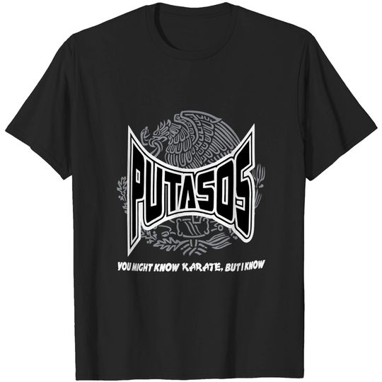 Discover Mexican American Inspired Mens Shirts