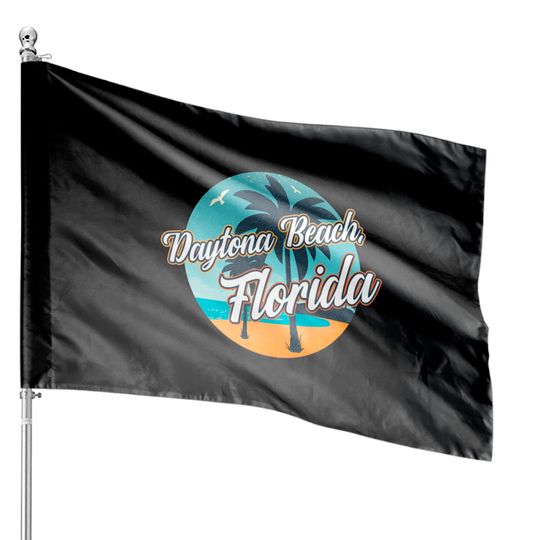 Discover Palm Tree Types Florida House Flags