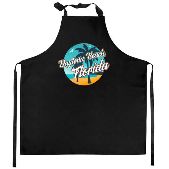 Discover Palm Tree Types Florida Kitchen Aprons