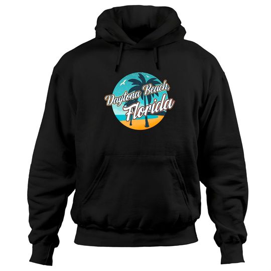 Discover Palm Tree Types Florida Hoodies