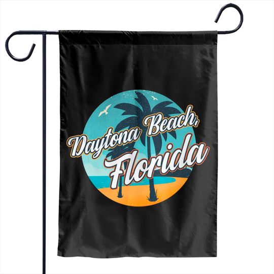 Discover Palm Tree Types Florida Garden Flags
