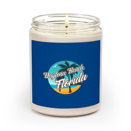 Discover Palm Tree Types Florida Scented Candles