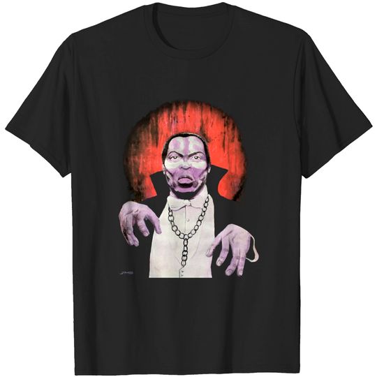 Discover Fela Lugosi - Fela - T-Shirt