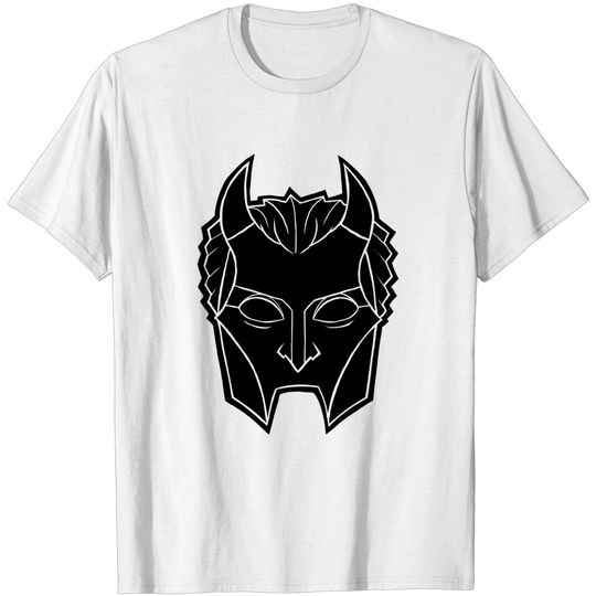 Discover Ghost Ghoul - The Band Ghost - T-Shirt
