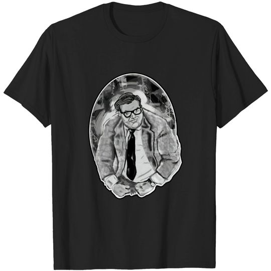 Discover Matt Foley De-Motivational Speaker - Chris Farley - T-Shirt