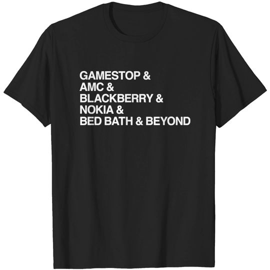 Discover The Big 5 - Game Stock - T-Shirt
