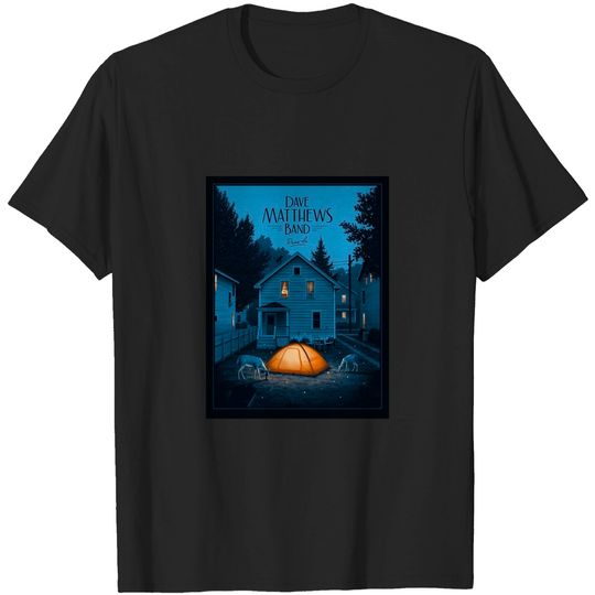 Discover dave matthews band Drive true - Dave Matthews Band - T-Shirt