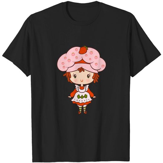 Discover Berry Girl: Lil' CutiEs - Cake - T-Shirt