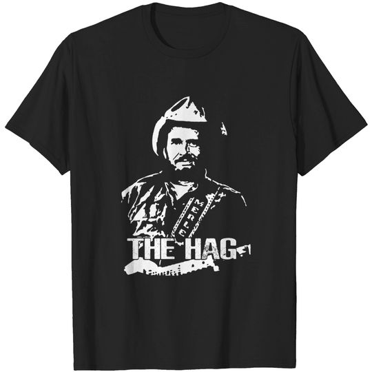 Discover Merle Haggard Country Music T-shirt