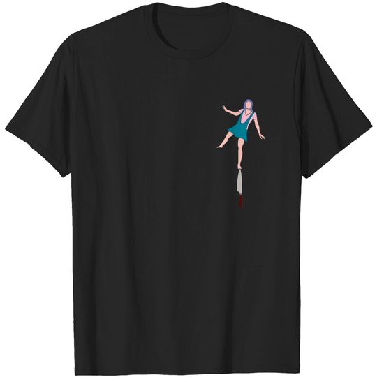 Discover Balance - Balance - T-Shirt