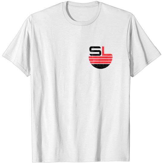 Discover Star Labs (Chest Pocket Variant) - Star Labs - T-Shirt