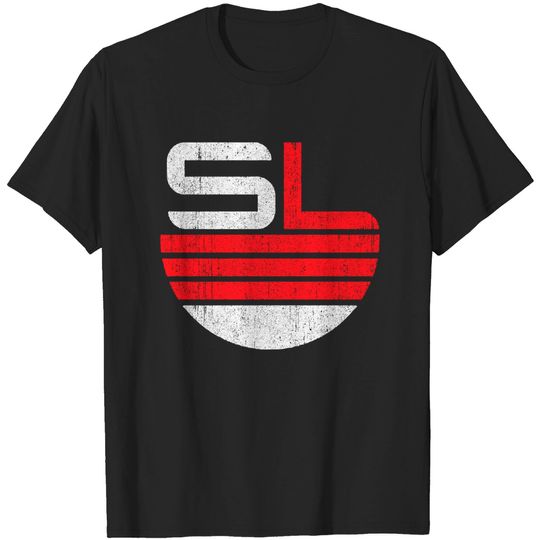 Discover Star Labs - Star Labs - T-Shirt