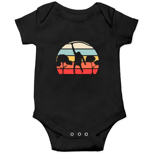 Discover Orangutan For Wild Animals Fans Onesies