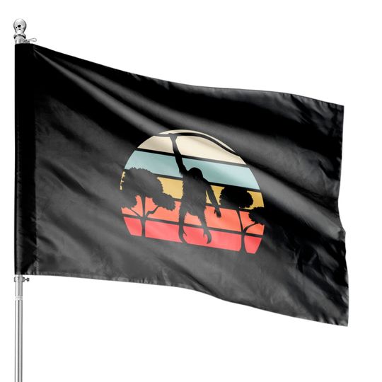 Discover Orangutan For Wild Animals Fans House Flags