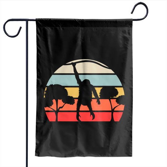 Discover Orangutan For Wild Animals Fans Garden Flags