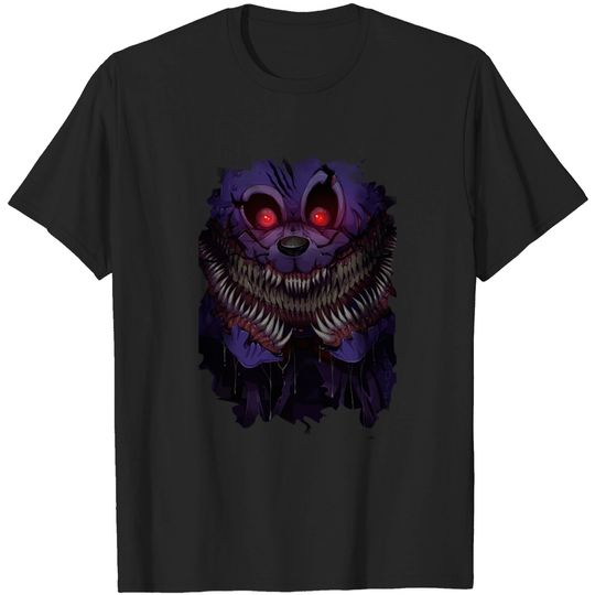 Discover Five nights at freddy's - Five Nights At Freddys - T-Shirt