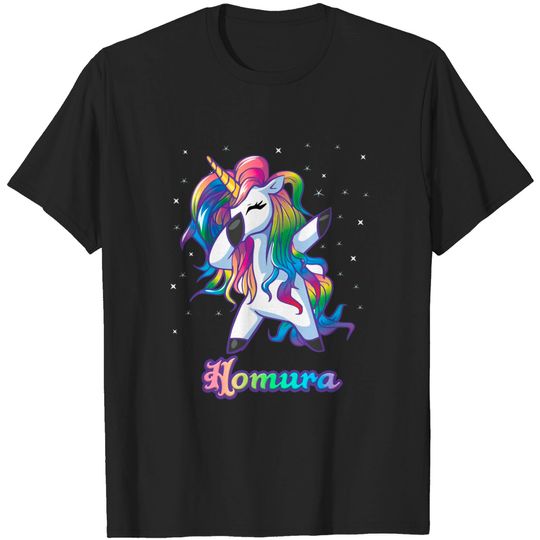 Discover Unicorn Gifts For Girls Birthday Gifts For Women T-Shirt