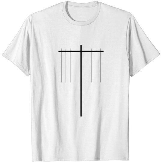 Discover Balance Line - Balance - T-Shirt