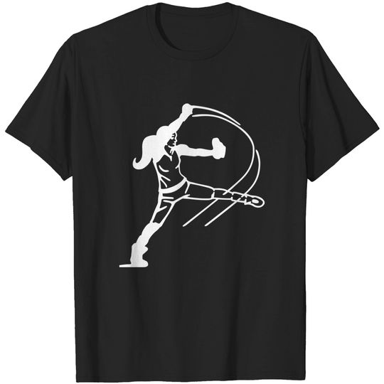 Discover the heat - The Heat - T-Shirt