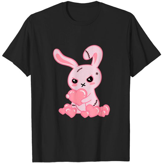 Discover Emo outfits female T-Shirts
