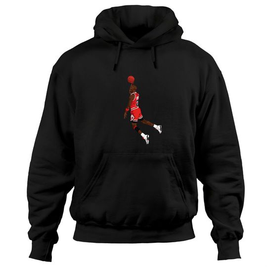 Discover MJ - Michael Jordan - Hoodies